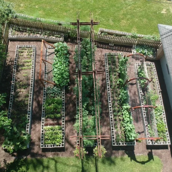 Agricultura de Precisión